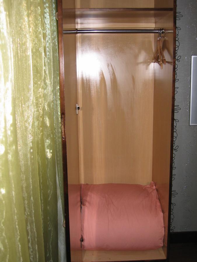 Beckham Motel Luzhu Exterior photo